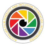 Web & Digital team working on a web design project