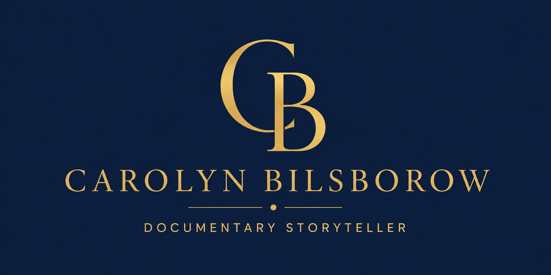 CB Documentary Storyteller Logo